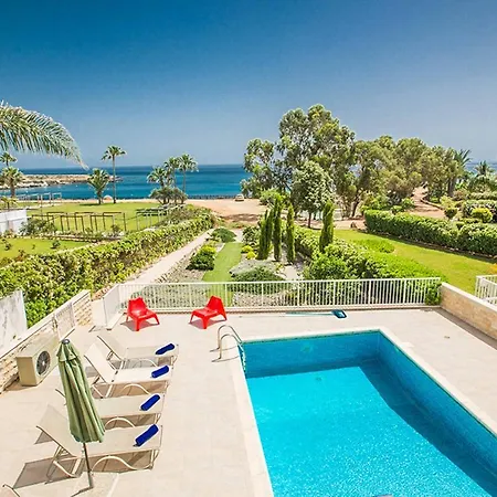 Mesogeios Me16 Βίλα *