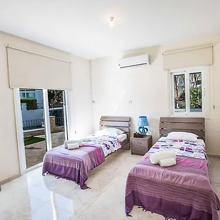 Βίλα Mesogeios Me16