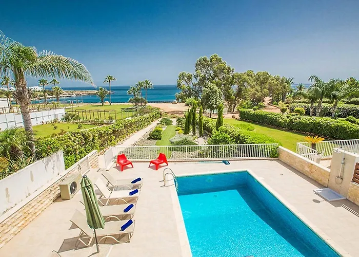 Mesogeios Me16 Βίλα *