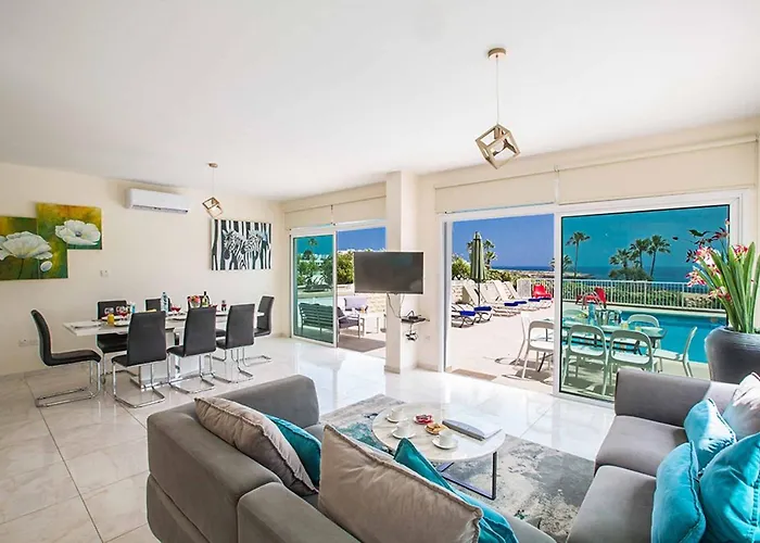 Βίλα Mesogeios Me16