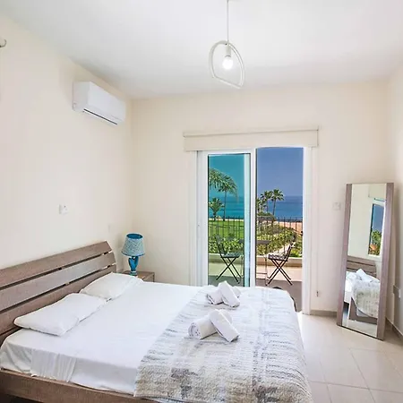 Villa Mesogeios Me16