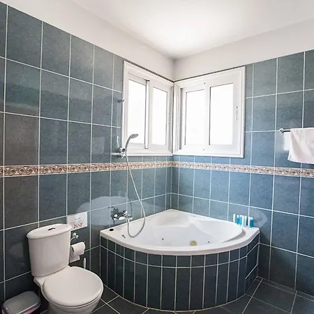 Mesogeios Me16 Villa