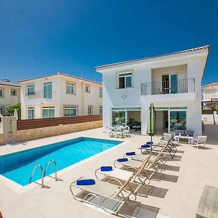 Villa Mesogeios Me16 *