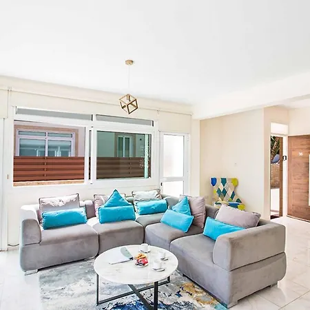 Mesogeios Me16 Protaras