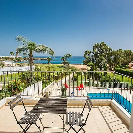 Villa Mesogeios Me16