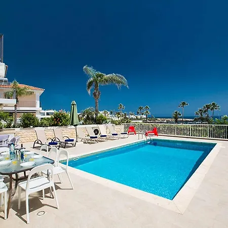 Mesogeios Me16 * Protaras