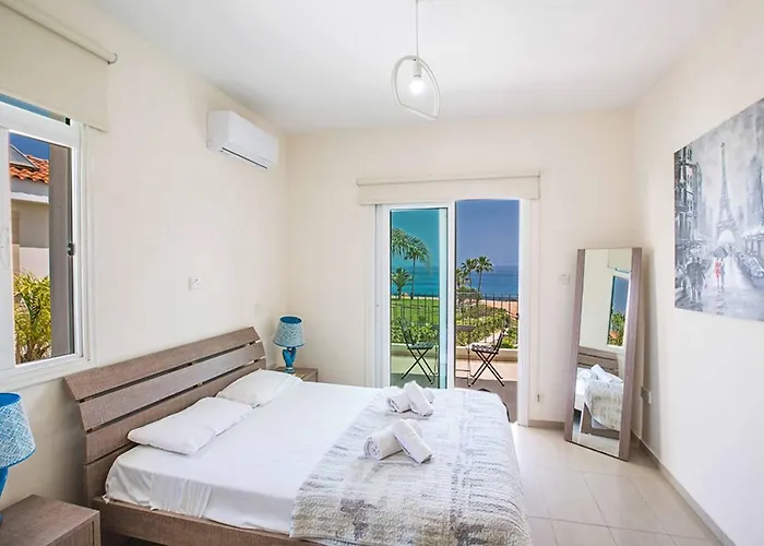 Villa Mesogeios Me16