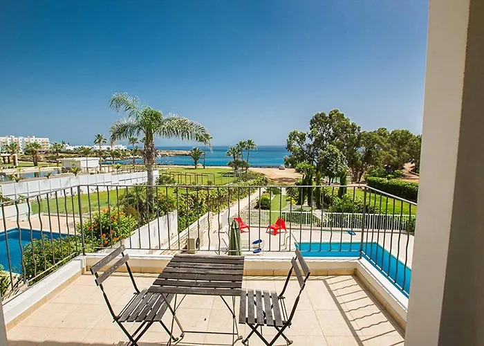 Villa Mesogeios Me16