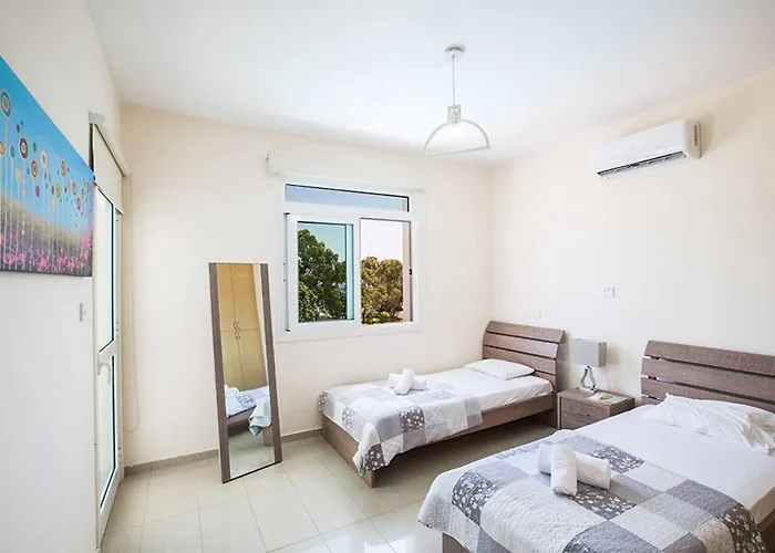 Mesogeios Me16 Protaras