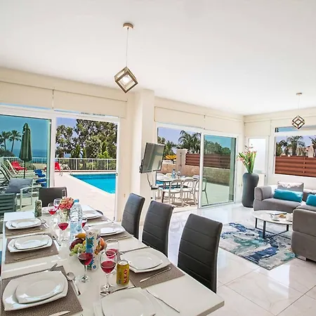 Mesogeios Me16 别墅